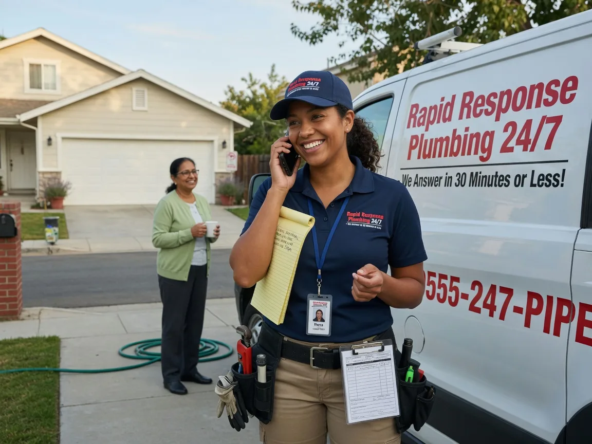 Emergency Plumber Raleigh, MS FAQs